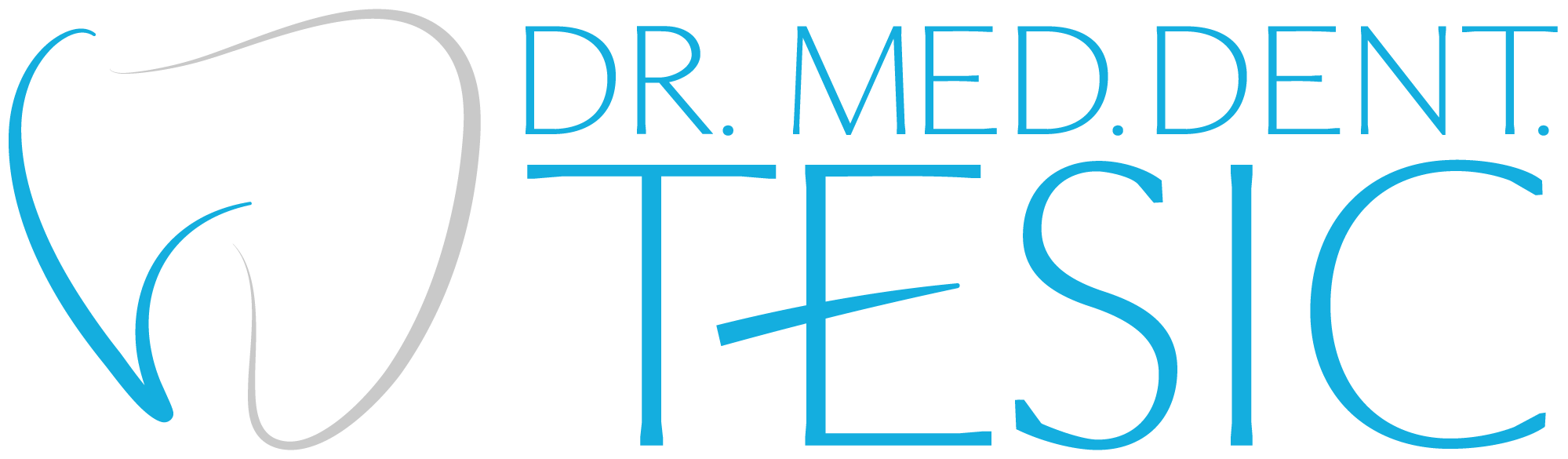 Dr Tesic Dr Tesic